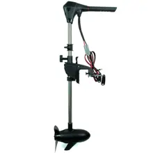 HAIBO - Elektromotor 3HP 70LBS 12V