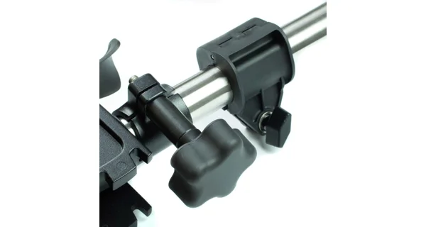 HAIBO - Elektromotor 3HP 70LBS 12V