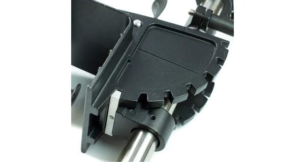 HAIBO - Elektromotor 3HP 70LBS 12V