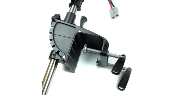 HAIBO - Elektromotor 3HP 70LBS 12V