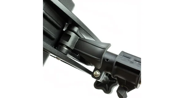 HAIBO - Elektromotor 3HP 70LBS 12V