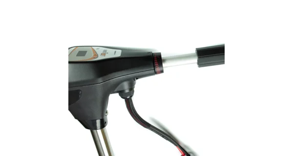 HAIBO - Elektromotor 3HP 70LBS 12V