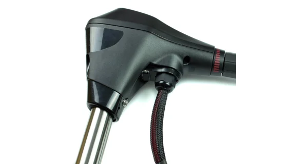 HAIBO - Elektromotor 3HP 70LBS 12V