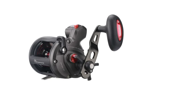 HAIBO - Multiplikátor Hoister 300L LC