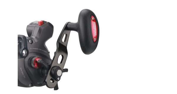 HAIBO - Multiplikátor Hoister 300L LC