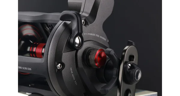 HAIBO - Multiplikátor Hoister 300L LC