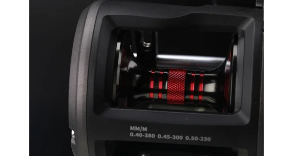 HAIBO - Multiplikátor Hoister 300L LC