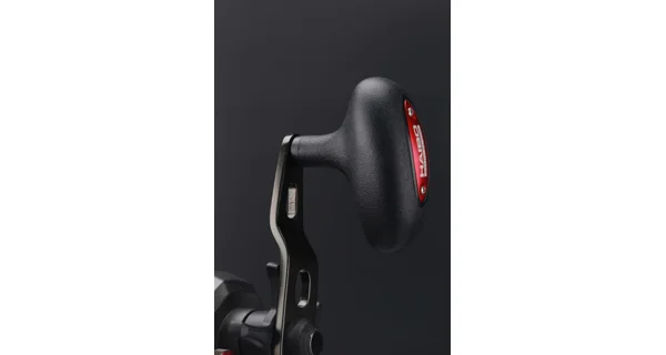 HAIBO - Multiplikátor Hoister 300L LC