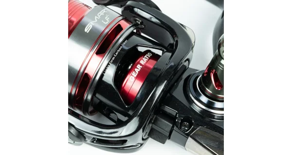 HAIBO - Navijak Smart LFC 30