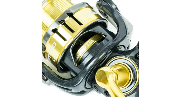 HAIBO - Navijak Steed LFC 25