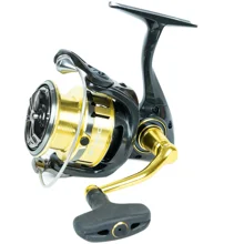 HAIBO - Navijak Steed LFC 30