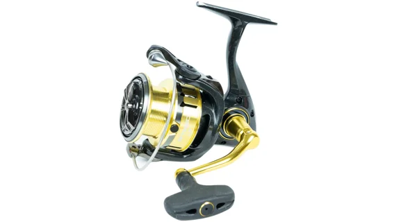 HAIBO - Navijak Steed LFC 30