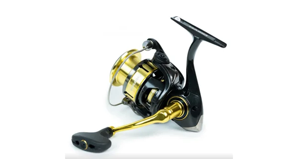 HAIBO - Navijak Steed LFC 40