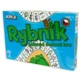 HERKLAS - Dosková hra pre rybárov Rybník