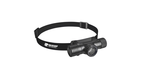 HOLDCARP - Čelovka Zoomable Sensor Headlamp