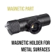 HOLDCARP - Čelovka Zoomable Sensor Headlamp