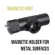 HOLDCARP - Čelovka Zoomable Sensor Headlamp