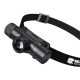 HOLDCARP - Čelovka Zoomable Sensor Headlamp