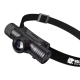 HOLDCARP - Čelovka Zoomable Sensor Headlamp