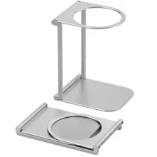 HOLDCARP - Držiak EspressoGo Maker ALU Holder