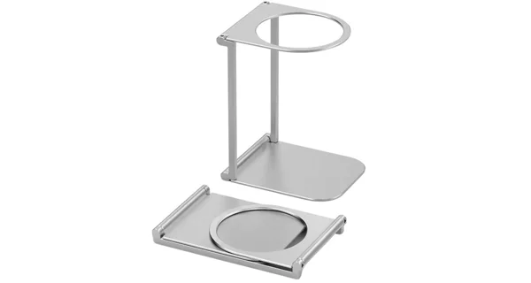 HOLDCARP - Držiak EspressoGo Maker ALU Holder