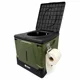 HOLDCARP - Držiak toaletného papiera Camping Toilet Paper Holder