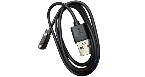 HOLDCARP - Kábel Rechargeable Camping Shower Spare USB Cable