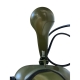 HOLDCARP - Kanister so sprchou Rechargeable Camping Shower 11 l