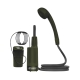 HOLDCARP - Kanister so sprchou Rechargeable Camping Shower 11 l