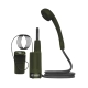HOLDCARP - Kanister so sprchou Rechargeable Camping Shower 11 l