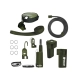 HOLDCARP - Kanister so sprchou Rechargeable Camping Shower 11 l
