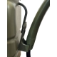 HOLDCARP - Kanister so sprchou Rechargeable Camping Shower 18 l + Solar 10W