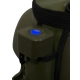 HOLDCARP - Kanister so sprchou Rechargeable Camping Shower 18 l + Solar 10W