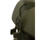 HOLDCARP - Kanister so sprchou Rechargeable Camping Shower 25 l + Solar 10W