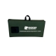 HOLDCARP - Kanister so sprchou Rechargeable Camping Shower 25 l + Solar 10W