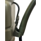 HOLDCARP - Kanister so sprchou Rechargeable Camping Shower 25 l + Solar 10W
