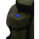 HOLDCARP - Kanister so sprchou Rechargeable Camping Shower 25 l + Solar 10W