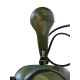 HOLDCARP - Kanister so sprchou Rechargeable Camping Shower 25 l + Solar 10W