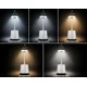HOLDCARP - Lampa Extendable RGB Camping Lamp
