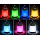 HOLDCARP - Lampa Extendable RGB Camping Lamp