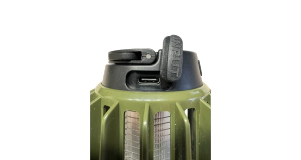 HOLDCARP - Lampa proti hmyzu Mosquito UV Lamp