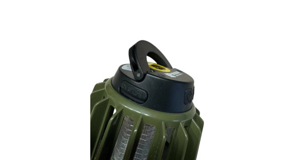 HOLDCARP - Lampa proti hmyzu Mosquito UV Lamp