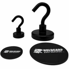 HOLDCARP - Magnetické háčiky Magnetic Tent Hook 1+1