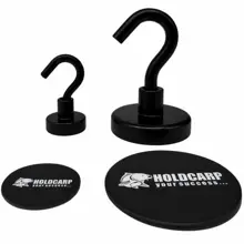 HOLDCARP - Magnetické háčiky Magnetic Tent Hook 1+1