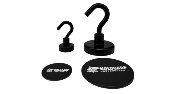 HOLDCARP - Magnetické háčiky Magnetic Tent Hook 1+1