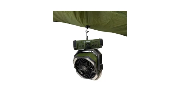 HOLDCARP - Magnetické háčiky Magnetic Tent Hook 1+1