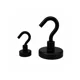HOLDCARP - Magnetické háčiky Magnetic Tent Hook 1+1