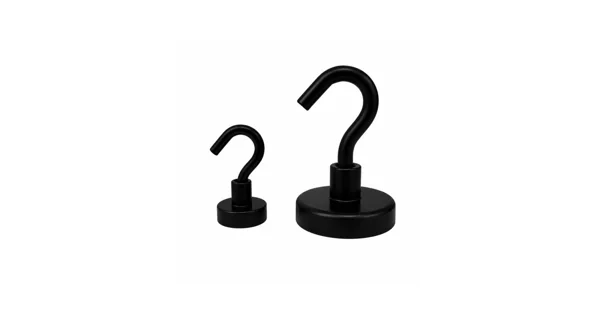 HOLDCARP - Magnetické háčiky Magnetic Tent Hook 1+1