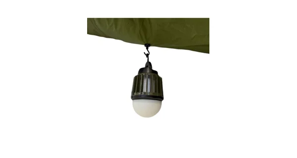 HOLDCARP - Magnetické háčiky Magnetic Tent Hook 3+3