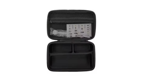 HOLDCARP - Obal na kávovar EspressoGo Maker Travel Case